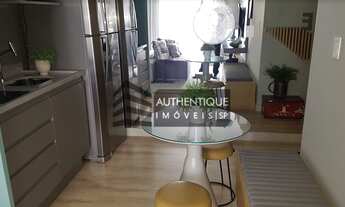 Imagem 3: VIBE REPUBLICA - Apartamento à venda em São Paulo/SP