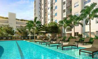 Imagem: Apartamento à venda em São Paulo/SP