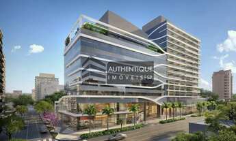 Imagem: DUO LIFESTYLE JARDINS - Apartamento à venda