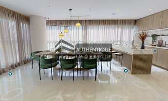 Imagem 1: UNIK NOVA KLABIN SAUDE - Apartamento à venda no bairro Saúde - São Paulo/SP, Zona Sul