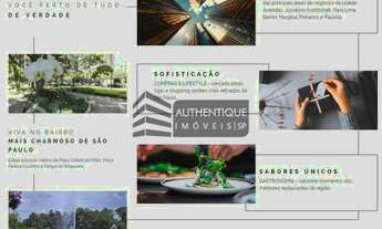 Imagem 6: Filadelfo Vila Nova Conceição - Apartamento à venda em São Paulo/SP