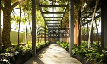 Imagem 7: Filadelfo Vila Nova Conceição - Apartamento à venda em São Paulo/SP