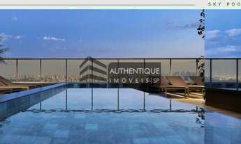 Imagem 2: Filadelfo Vila Nova Conceição - Apartamento à venda em São Paulo/SP