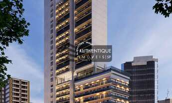 Imagem 5: OLIIE PINHEIROS - Apartamento à venda no bairro Pinheiros - São Paulo/SP, Zona Oeste