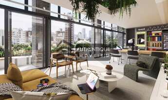 Imagem 6: OLIIE PINHEIROS - Apartamento à venda no bairro Pinheiros - São Paulo/SP, Zona Oeste