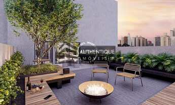 Imagem 7: OLIIE PINHEIROS - Apartamento à venda no bairro Pinheiros - São Paulo/SP, Zona Oeste