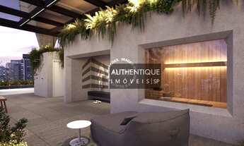 Imagem 4: OLIIE PINHEIROS - Apartamento à venda no bairro Pinheiros - São Paulo/SP, Zona Oeste