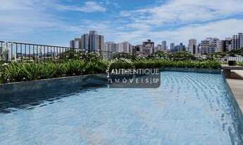 Imagem 2: OLIIE PINHEIROS - Apartamento à venda no bairro Pinheiros - São Paulo/SP, Zona Oeste