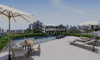 Imagem 3: OLIIE PINHEIROS - Apartamento à venda no bairro Pinheiros - São Paulo/SP, Zona Oeste