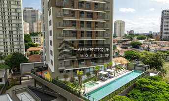 Imagem 7: NEO BROOKLIN - Apartamento no bairro Brooklin à venda