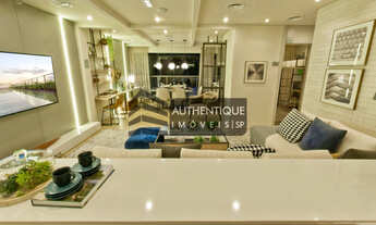 Imagem 3: NEO BROOKLIN - Apartamento no bairro Brooklin à venda