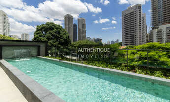 Imagem 5: NEO BROOKLIN - Apartamento no bairro Brooklin à venda