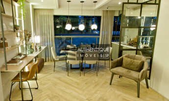 Imagem 2: NEO BROOKLIN - Apartamento no bairro Brooklin à venda