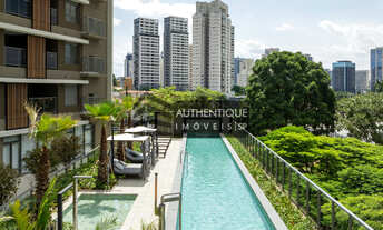 Imagem 4: NEO BROOKLIN - Apartamento no bairro Brooklin à venda