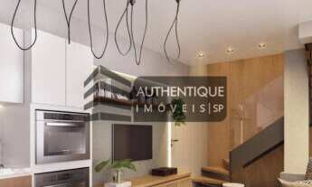 Imagem 7: B.LONG IBIRAPUERA - MOEMA - Apartamento à venda em São Paulo/SP