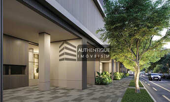 Imagem 5: HUB BROOKLIN BY EZ - Apartamento à venda no bairro Brooklin - São Paulo/SP, Zona Sul