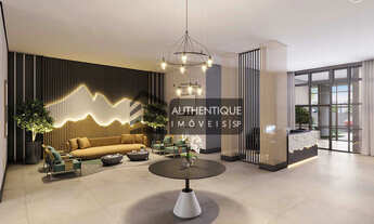 Imagem 7: HUB BROOKLIN BY EZ - Apartamento à venda no bairro Brooklin - São Paulo/SP, Zona Sul