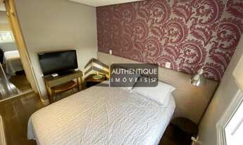 Imagem 7: Reserva Campo Belo - Paço do Sol - Apartamento à venda em São Paulo/SP