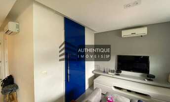 Imagem 3: Reserva Campo Belo - Paço do Sol - Apartamento à venda em São Paulo/SP