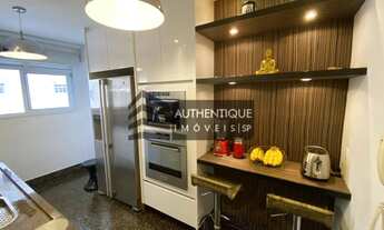 Imagem 5: Reserva Campo Belo - Paço do Sol - Apartamento à venda em São Paulo/SP