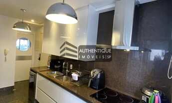 Imagem 6: Reserva Campo Belo - Paço do Sol - Apartamento à venda em São Paulo/SP