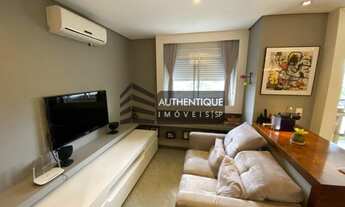 Imagem 4: Reserva Campo Belo - Paço do Sol - Apartamento à venda em São Paulo/SP