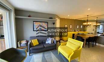 Imagem 2: Reserva Campo Belo - Paço do Sol - Apartamento à venda em São Paulo/SP