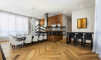 Imagem 7: LE PREMIER MOEMA. - Apartamento à venda em São Paulo/SP