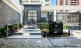 Imagem 3: LE PREMIER MOEMA. - Apartamento à venda em São Paulo/SP