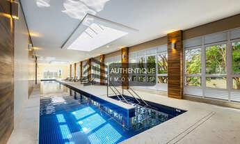 Imagem 2: LE PREMIER MOEMA. - Apartamento à venda em São Paulo/SP