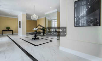 Imagem 5: LE PREMIER MOEMA. - Apartamento à venda em São Paulo/SP