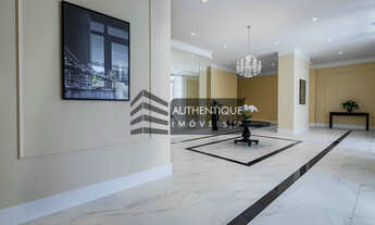 Imagem 6: LE PREMIER MOEMA. - Apartamento à venda em São Paulo/SP