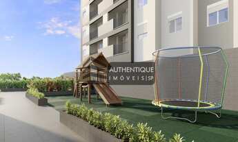 Imagem: Vivaz Prime Vila Prudente - Apartamento