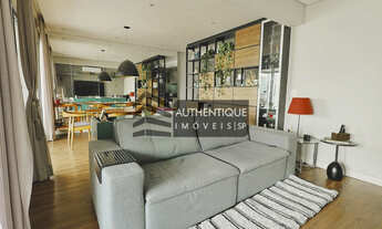 Imagem 3: VILA NOVA LUXURY HOME DESIGN - VILA NOVA CONCEIÇÃO - Apartamento no bairro Vila Nova Conce