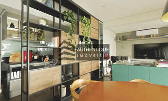 Imagem 7: VILA NOVA LUXURY HOME DESIGN - VILA NOVA CONCEIÇÃO - Apartamento no bairro Vila Nova Conce