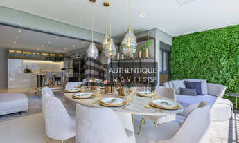 Imagem: IRIO GOLF GARDEN - Apartamento à venda