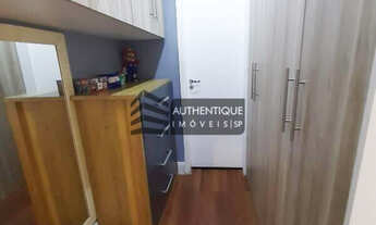 Imagem 7: HELBOR TRILOGY HOME - Apartamento à venda no bairro Centro - São Bernardo do Campo/SP