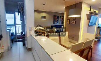 Imagem 4: HELBOR TRILOGY HOME - Apartamento à venda no bairro Centro - São Bernardo do Campo/SP