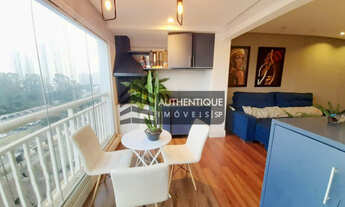 Imagem 1: HELBOR TRILOGY HOME - Apartamento à venda no bairro Centro - São Bernardo do Campo/SP