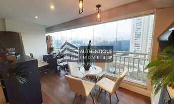 Imagem 3: HELBOR TRILOGY HOME - Apartamento à venda no bairro Centro - São Bernardo do Campo/SP