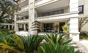 Imagem: Apartamento à venda em São Paulo/SP