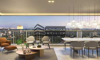 Imagem: LINDENBERG ALTO DE PINHEIROS - Apartamento