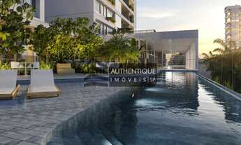 Imagem 2: BIOTIQUE IBIRAPUERA - Apartamento à venda no bairro Paraíso - São Paulo/SP, Zona Sul