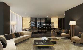 Imagem 6: LIVING DUETT MOOCA - Apartamento à venda no bairro Mooca - São Paulo/SP, Zona Leste