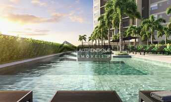 Imagem 2: LIVING DUETT MOOCA - Apartamento à venda no bairro Mooca - São Paulo/SP, Zona Leste