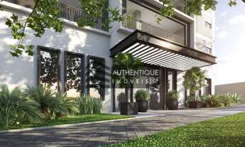 Imagem 3: LIVING DUETT MOOCA - Apartamento à venda no bairro Mooca - São Paulo/SP, Zona Leste