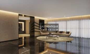 Imagem 4: LIVING DUETT MOOCA - Apartamento à venda no bairro Mooca - São Paulo/SP, Zona Leste