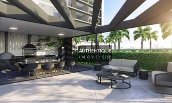 Imagem 5: LIVING DUETT MOOCA - Apartamento à venda no bairro Mooca - São Paulo/SP, Zona Leste