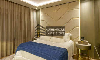 Imagem 6: LIS MOEMA ILE SAINT-LOUIS - Apartamento à venda no bairro Moema - São Paulo/SP, Zona Sul