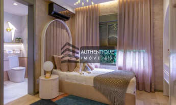 Imagem 7: LIS MOEMA ILE SAINT-LOUIS - Apartamento à venda no bairro Moema - São Paulo/SP, Zona Sul